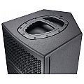 LD Systems DDQ 10 - 10" active PA Speaker with DSP 5/5