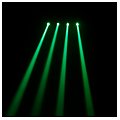 Cameo Light HYDRABEAM 4000 RGBW - 4 x 32 W RGBW, zestaw oświetleniowy z ruchomymi głowami 9/10