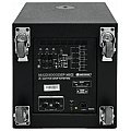 OMNITRONIC MAXX-1000DSP MK2 2.1 Aktywny system nagłośnienia 1000W RMS 3/5