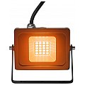 EUROLITE LED IP FL-10 SMD orange Naświetlacz zewnętrzny LED pomarańczowy IP65 2/5