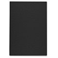 Adam Hall 0568 BB - Płyta komorowa z polipropylenu SolidLite® czarny / czarny 6,8, 2500 x 1250 mm 16szt. 3/5