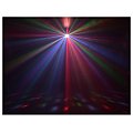 LIGHT4ME HIT DERBY efekt LED RGBW dyskotekowy disco 4/6