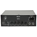 QTX KAD-2 Digital stereo amplifier, wzmacniacz karaoke 2/3