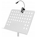 Adam Hall Stands SLED 1 PRO lampka LED 8/8