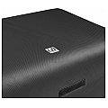 LD Systems CURV 500 TS SUB PC - Padded Slip Cover for LD CURV 500® TS Subwoofer 7/9