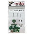 MADLAB ELECTRONIC KIT - MY LITTLE ALIEN 4/5