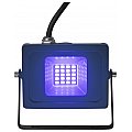 EUROLITE LED IP FL-10 SMD UV Naświetlacz zewnętrzny LED UV IP65 2/5