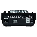 Pioneer DJ CDJ-350, odtwarzacz DJ 3/4