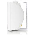 LD Systems Contractor CWMS 52 W 100 V - 5.25" 2-way wall mount speaker 100 V white (pair) 3/5