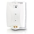 LD Systems Contractor CWMS 52 W 100 V - 5.25" 2-way wall mount speaker 100 V white (pair) 4/5
