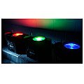 ADJ American DJ Wifly EXR Dotz Par Reflektor LED z akumulatorem 6/8