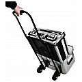 Accu Case Wózek transportowy ACA / Case Cart max 50kg 2/2