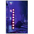 Eurolite LED PMB-8 COB RGB 30W bar 3/5