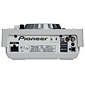 Pioneer DJ CDJ-350-W, odtwarzacz DJ 4/6