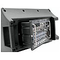 Omnitronic COMBO-500 Active PA system 4/6