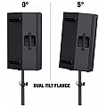 LD Systems STINGER 15 G3 Kolumna głośnikowa 2-Way Passive 15” Bass Reflex PA Speaker 8/10