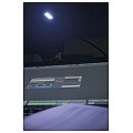 Showgear GooseLight Lampka na gęsiej szyi XLR 3-pin, RGBW 45 cm, ściemniana 5/9