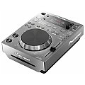 Pioneer DJ CDJ-350-S, odtwarzacz DJ 2/4