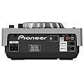 Pioneer DJ CDJ-350-S, odtwarzacz DJ 3/4