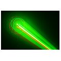 BeamZ LS-3DRG Red & Green 3D Laser DMX 5/6
