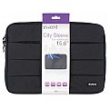 EWENT - CITY SLEEVE FOR NOTEBOOK 15,6" 5/5