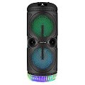 Głośnik Bluetooth Fenton SPS75 z karaoke i diodą LED 4/9