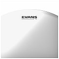 Evans G1 Tom Clear Fusion (10" 12" 14") 2/3