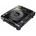 Pioneer DJ CDJ-850-K, odtwarzacz DJ 2/4