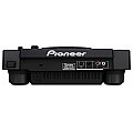Pioneer DJ CDJ-850-K, odtwarzacz DJ 3/4