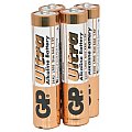 Bateria alkaliczna AAA R3 1,5V 4 szt. GP Batteries Ultra Alkaline 2/2
