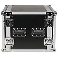 Showgear Skrzynia Case standard rack 10U otwarcie z dwóch stron 3/5