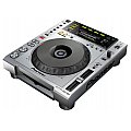Pioneer DJ CDJ-850-S, odtwarzacz DJ 2/5