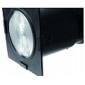 Eurolite LED PAR-30 COB RGB 30W czarny 4/4