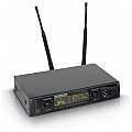 LD Systems WIN 42 BPL B 5 - Wireless Microphone System with Belt Pack and Lavalier Microphone 3/5