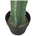 EUROPALMS Kaktus meksykański, sztuczna roślina, zielony, 97 cm 2/3