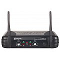 Skytec Zestaw mikrofonowy STWM712C VHF 2/6
