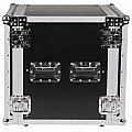 Showgear Skrzynia Case standard rack 12U otwarcie z dwóch stron 3/5