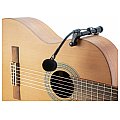 OMNITRONIC FAS Acoustic Guitar - Mikrofon do gitary akustycznej 2/2