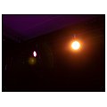 Spot podłogowy RGBW LED SLS-30 COB QCL Flicker free EUROLITE 10/10