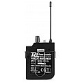 Zestaw mikrofonowy UHF Power Dynamics PD632BP 4/7