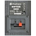 Skytronic SHFT52B Kolumna 6.5” 4/5