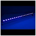 Lampa UV LED QTX UVB-18 Ultraviolet LED Bar 5/9