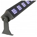Lampa UV LED QTX UVB-18 Ultraviolet LED Bar 7/9
