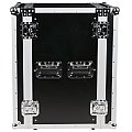 Showgear Skrzynia Case standard rack 16U otwarcie z dwóch stron 3/5