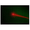 BeamZ LS-RG11 laser Red Green Gobo DMX 4/6