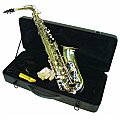 Dimavery SP-30 Eb, saksofon altowy, gold 2/3