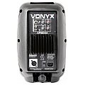 VONYX / Vexus Kolumna aktywna Hi-End 200W Vonyx AP800A 2/5