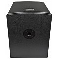 citronic CASA-12B Pasywny subwoofer 12" 400Wrms 4/4