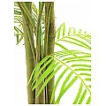 Europalms Areca Palm, 3-trunks, 210cm, Sztuczna palma 2/2