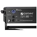 Cameo Light PIXBAR 450 CPRO - Professional 4 x 30 W COB LED bar 4/5